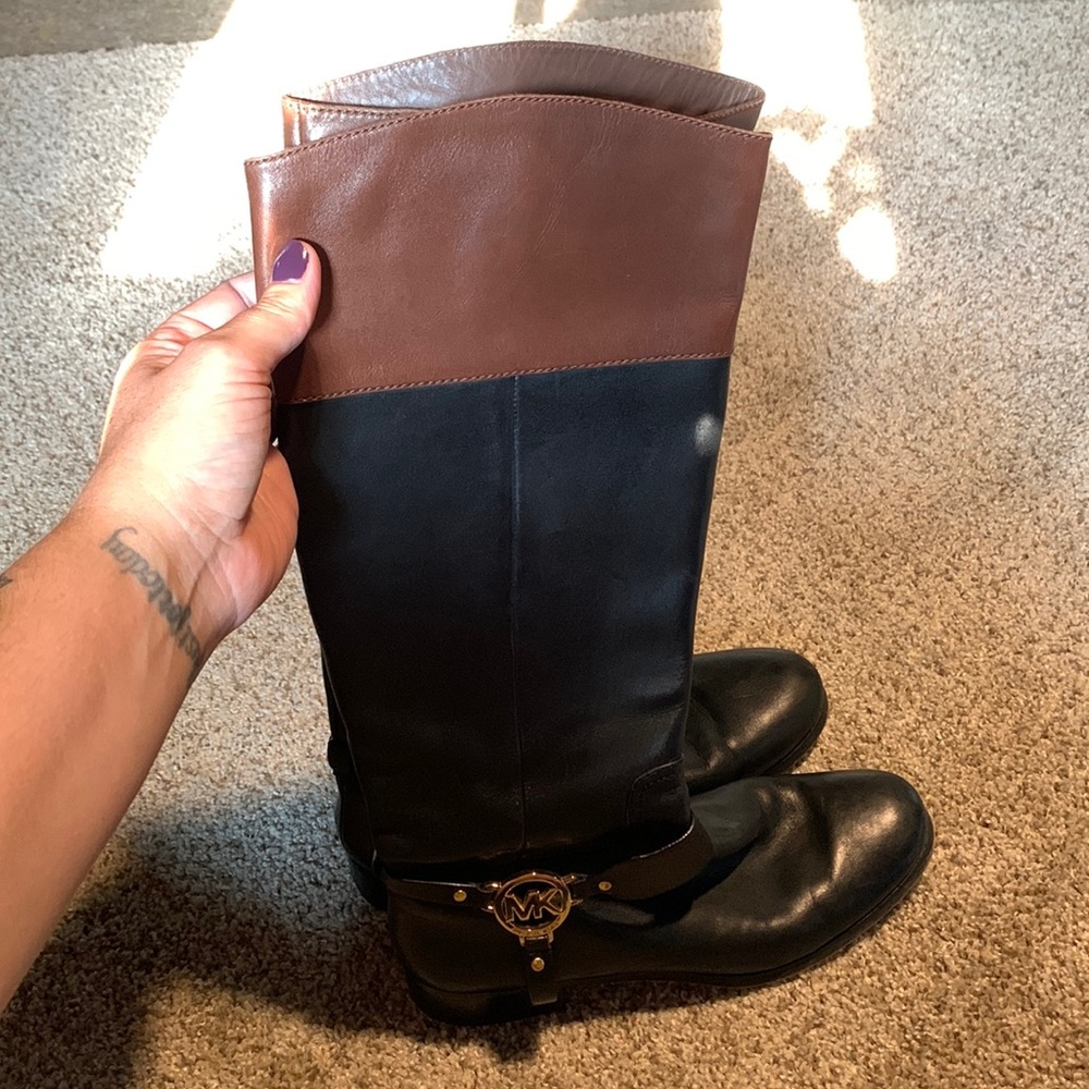Michael Kors Boots